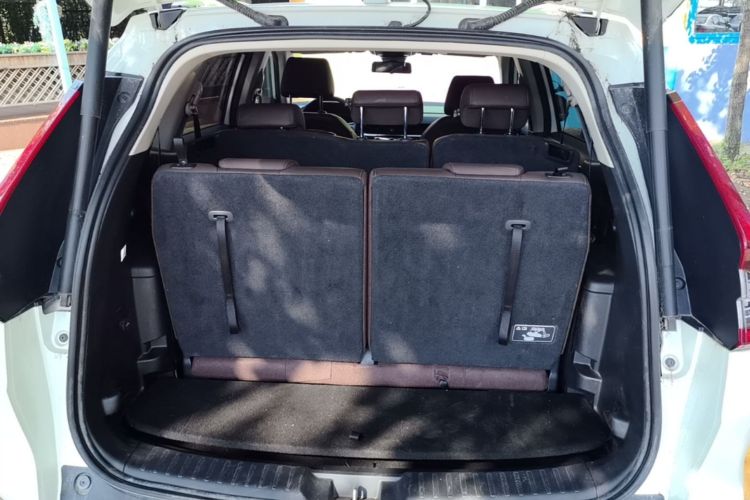 Honda CR-V 2022 car image #21