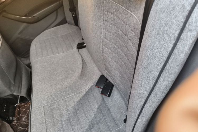 Volkswagen Santana 2017 car image #19