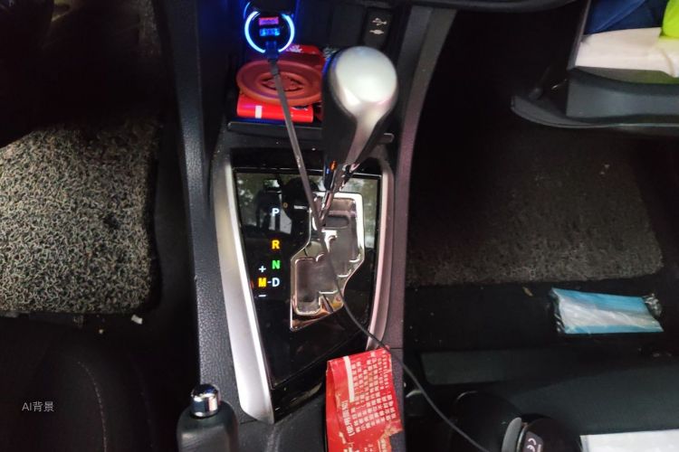Toyota Corolla 2019 imagem de carro #16