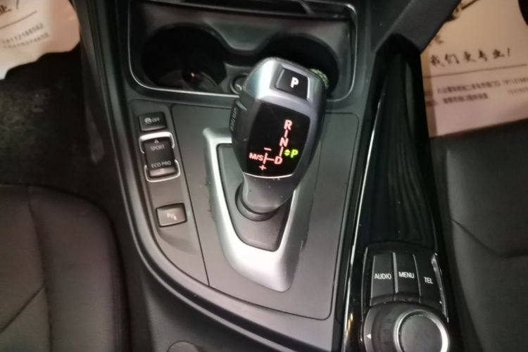 BMW 3 Series 2017 #14 BMW 3 Series 2017 car image #14