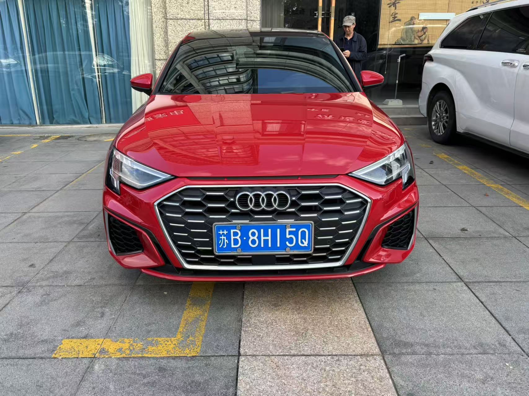 2022 imagen de coche #2