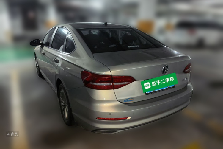 Volkswagen Lavida 2018 #5 Volkswagen Lavida 2018 car image #5