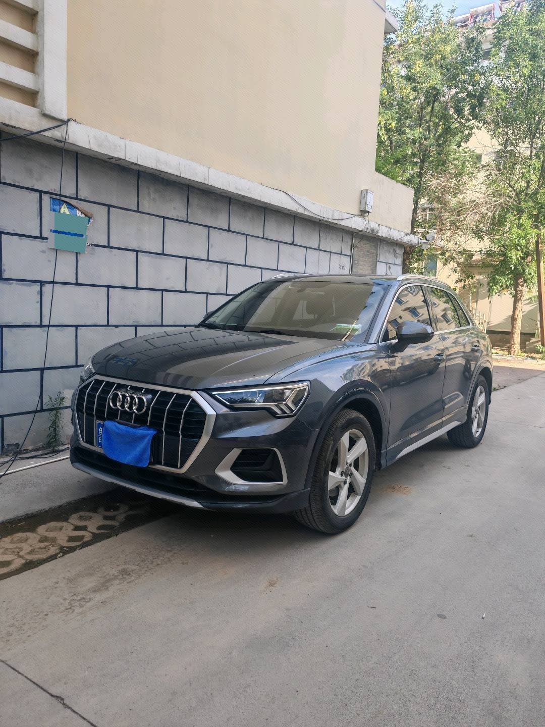 2020 2020 immagine di auto