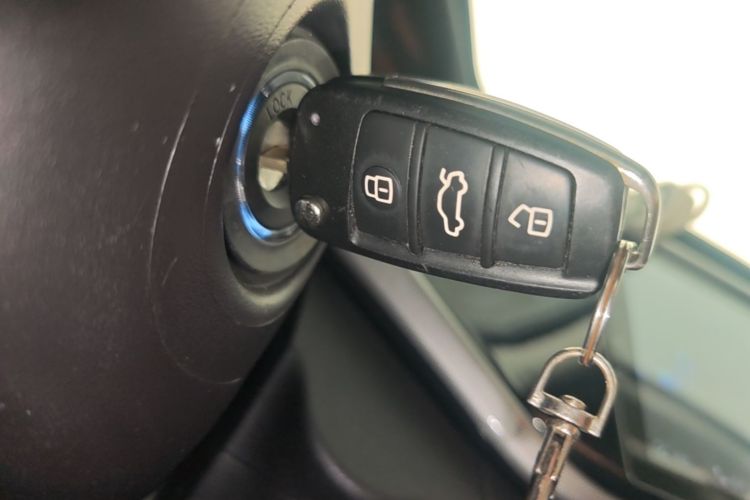 Chery Arrizo 5 2020 car image #9