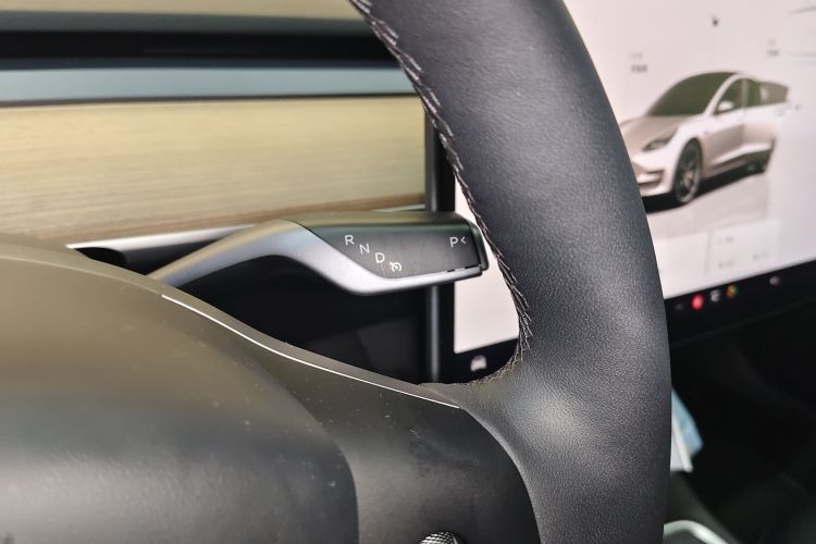 Tesla Model 3 2023 #14 Tesla Model 3 2023 car image #14