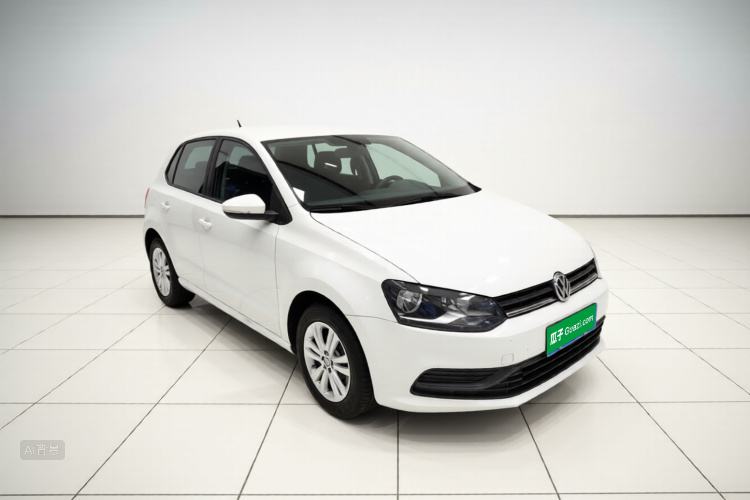 Volkswagen Polo 2017 #4 Volkswagen Polo 2017 car image #4