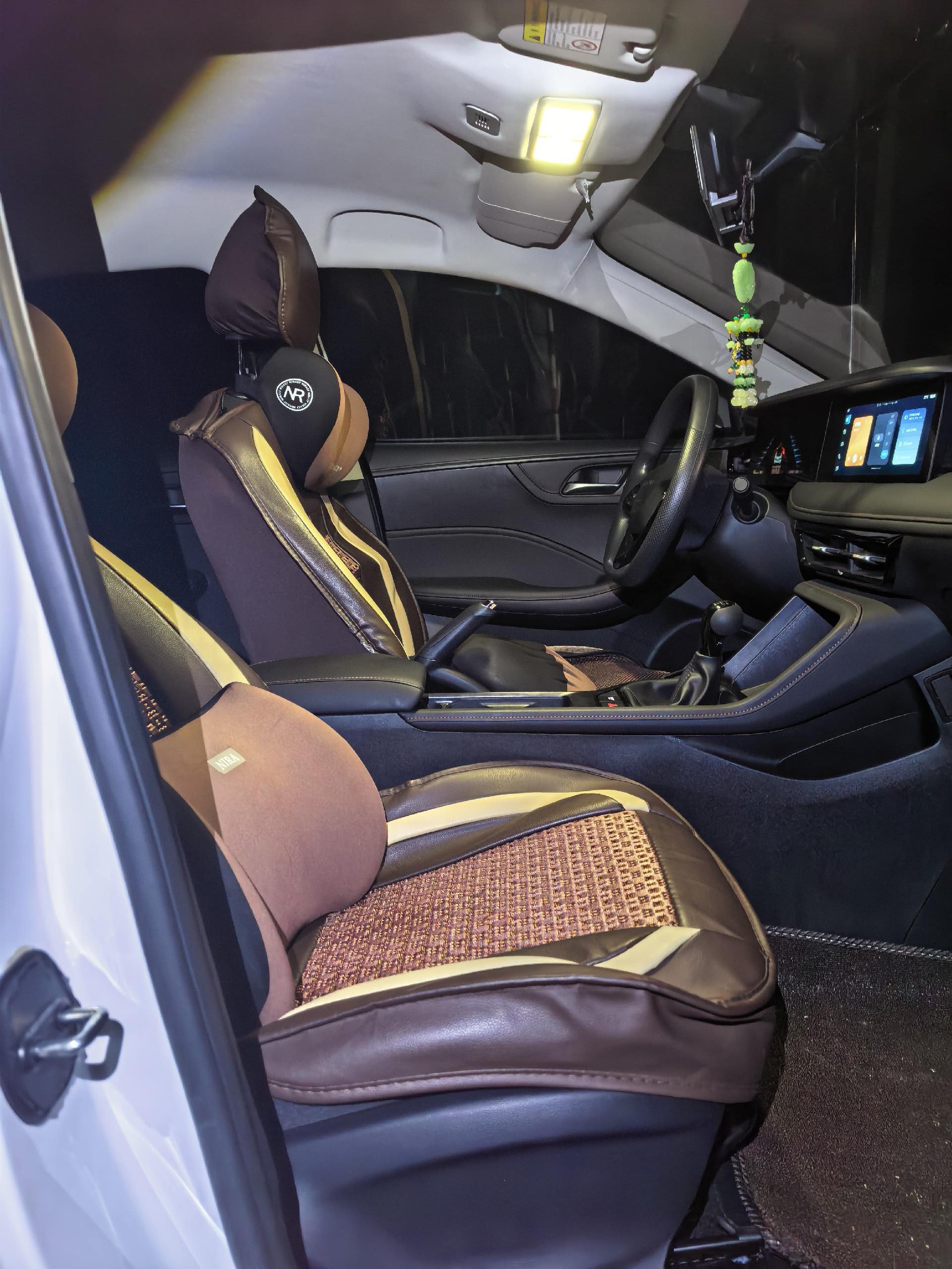 MG 5 Scorpio 2024 #4 MG 5 Scorpio 2024 car image #4
