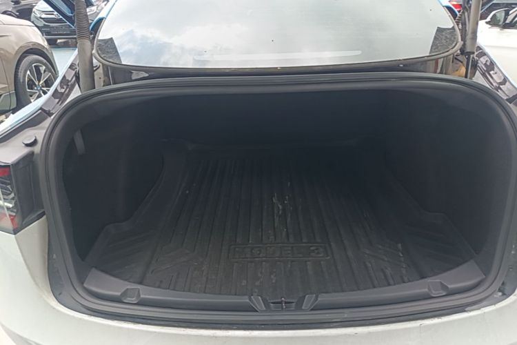 Tesla Model 3 2022 immagine di auto #19