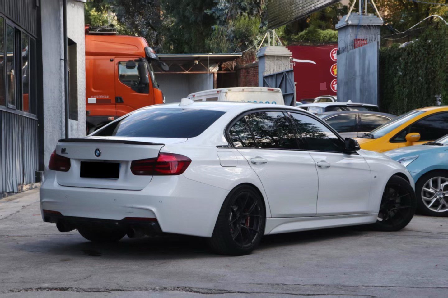 2019 #9 2019 immagine di auto #9