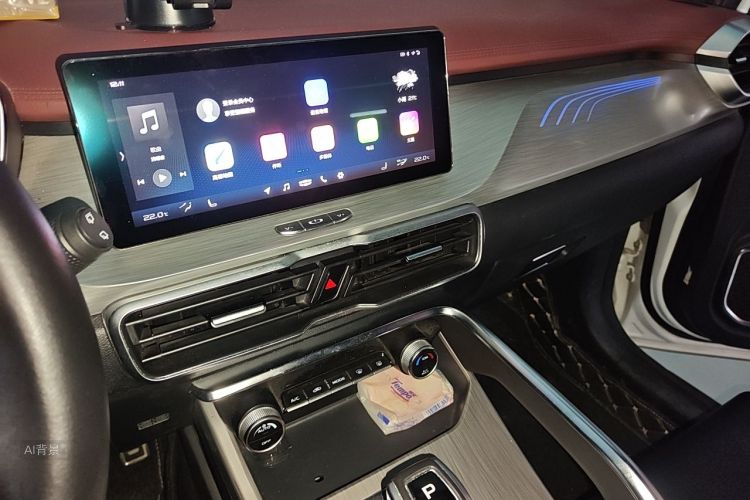 2019 #15 2019 imagen de coche #15