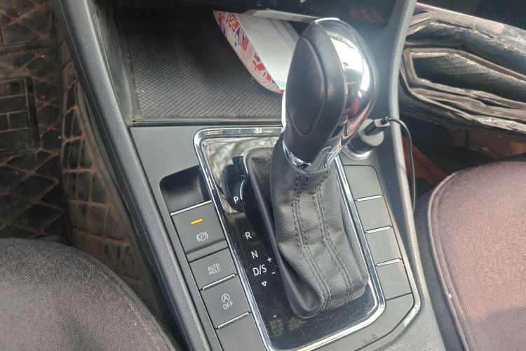 Volkswagen Bora 2019 imagem de carro #14