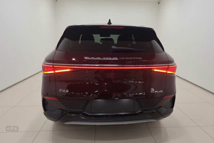BYD Yuan Plus 2024 car image #6