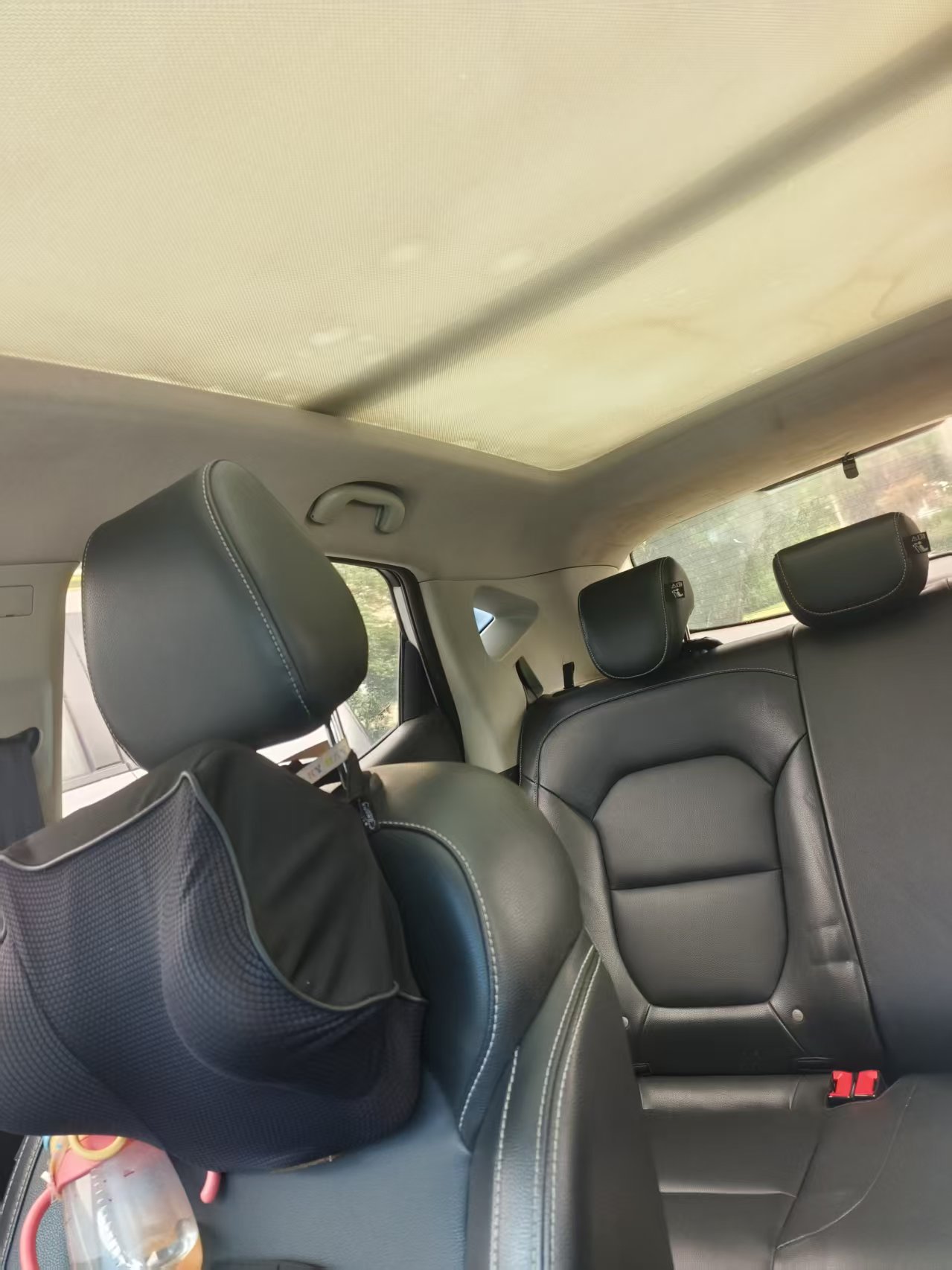 MG ZS 2018 immagine di auto #2