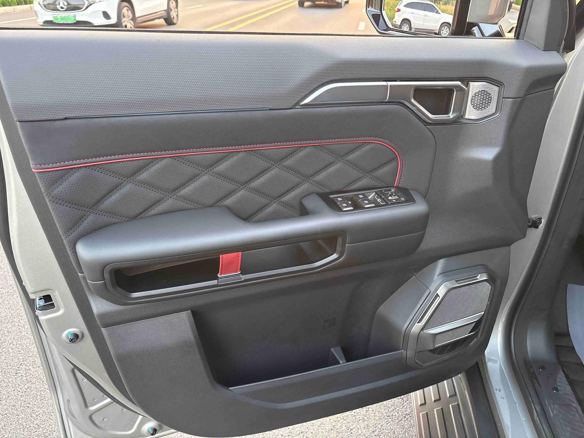 Jetour Traveller 2026 #8 Jetour Traveller 2026 imagem de carro #8