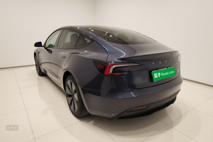 Tesla Model 3 2024 #5 Tesla Model 3 2024 car image #5