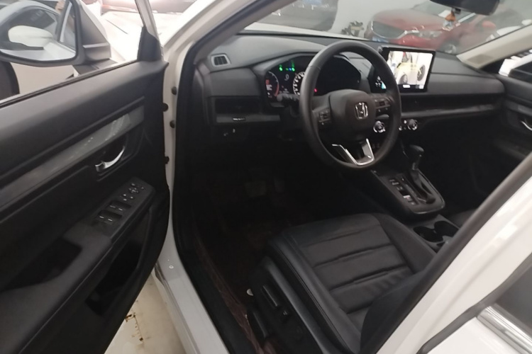 Honda CR-V 2024 car image #16