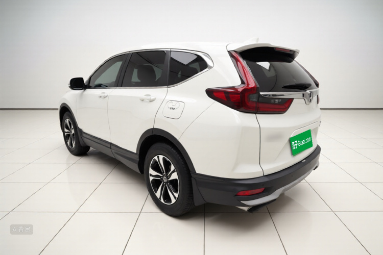 Honda CR-V 2021 #5 Honda CR-V 2021 car image #5