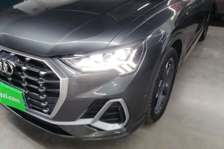 Audi Q3 2023 #23 Audi Q3 2023 car image #23