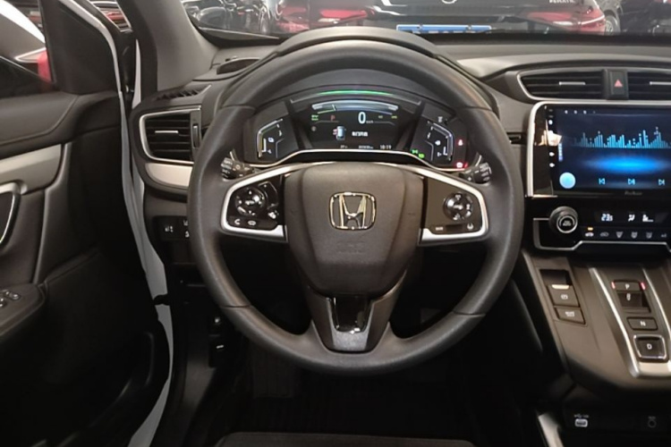 Honda CR-V 2023 car image #22