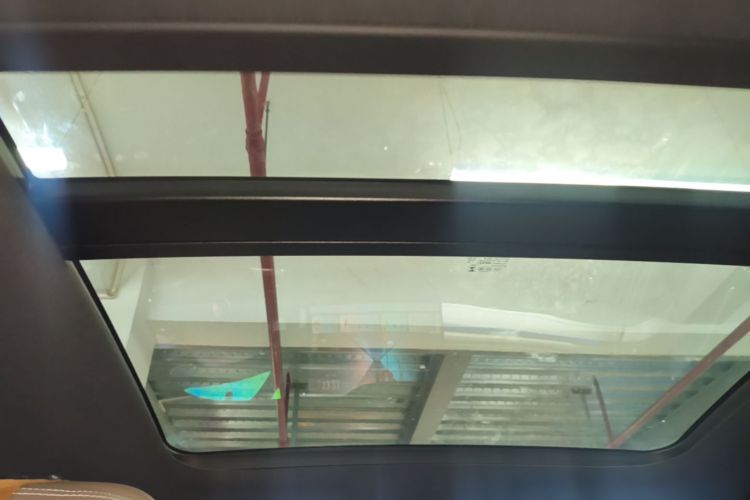 BYD Han 2024 immagine di auto #18