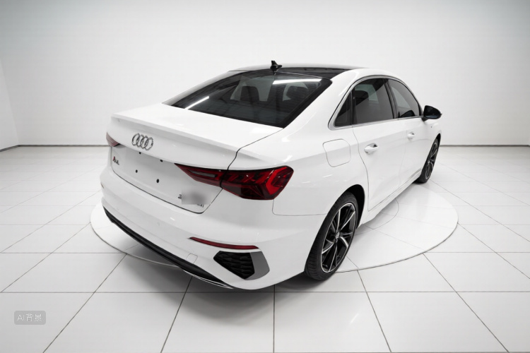 Audi A3 2021 #7 Audi A3 2021 car image #7