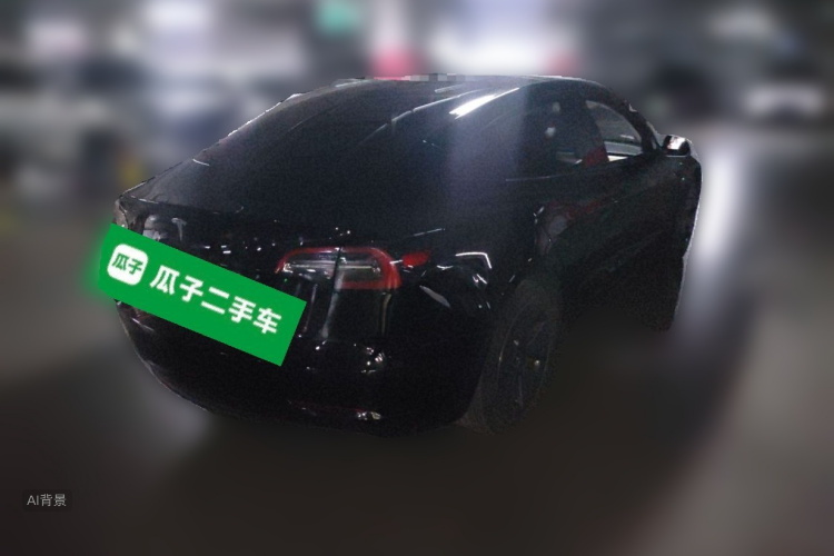 Tesla Model 3 2023 #7 Tesla Model 3 2023 car image #7