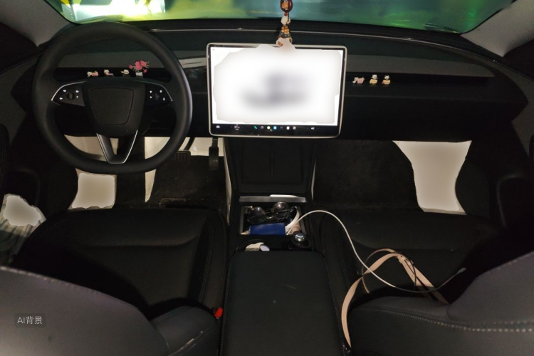 Tesla Model 3 2025 #11 Tesla Model 3 2025 car image #11