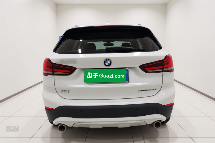 BMW X1 2022 car image #6