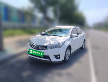 2015 2015 car image