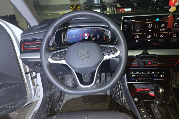 Volkswagen Lavida 2023 #12 Volkswagen Lavida 2023 car image #12