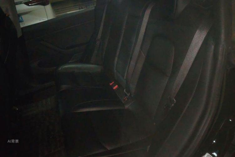 Tesla Model 3 2020 #19 Tesla Model 3 2020 car image #19