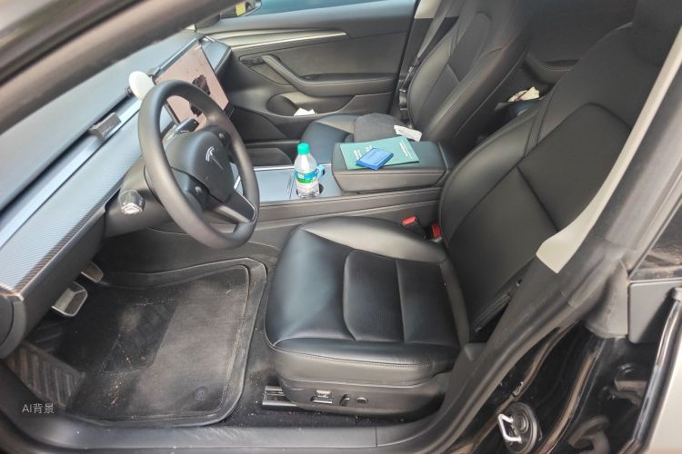 Tesla Model 3 2023 car image #17