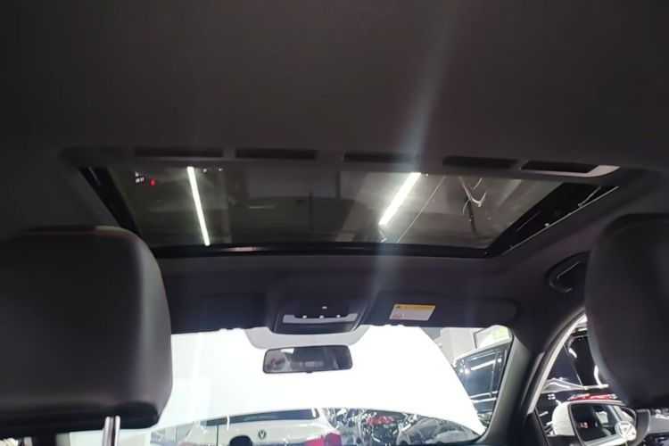 MG 5 2025 #18 MG 5 2025 imagen de coche #18