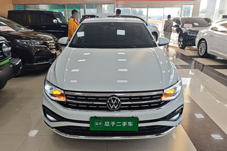 Volkswagen Bora 2024 #3 Volkswagen Bora 2024 immagine di auto #3