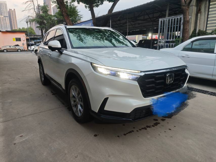 Honda CR-V 2023 car image #3