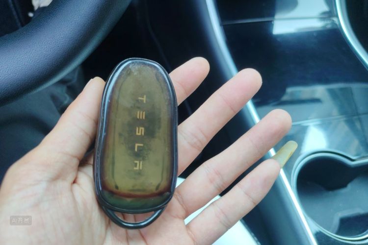 Tesla Model 3 2020 #10 Tesla Model 3 2020 car image #10