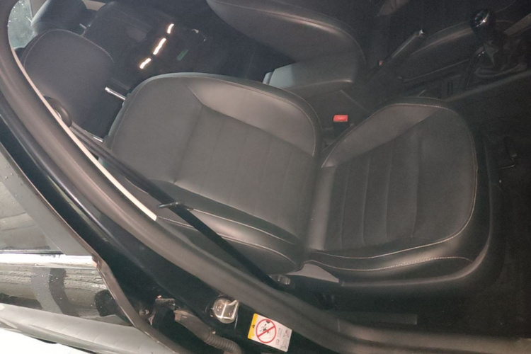 Volkswagen Lavida 2017 car image #24