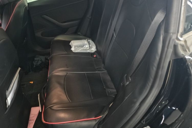 Tesla Model 3 2020 car image #17