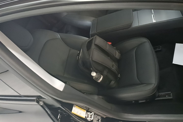 Tesla Model 3 2023 #24 Tesla Model 3 2023 car image #24