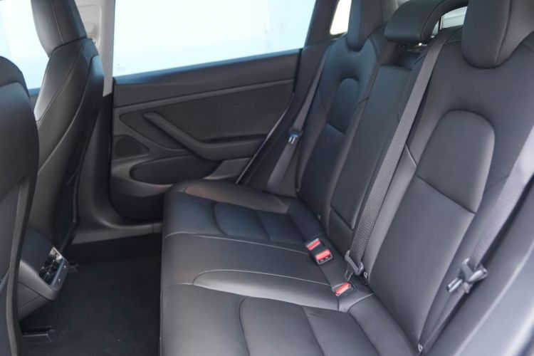 Tesla Model 3 2020 car image #17