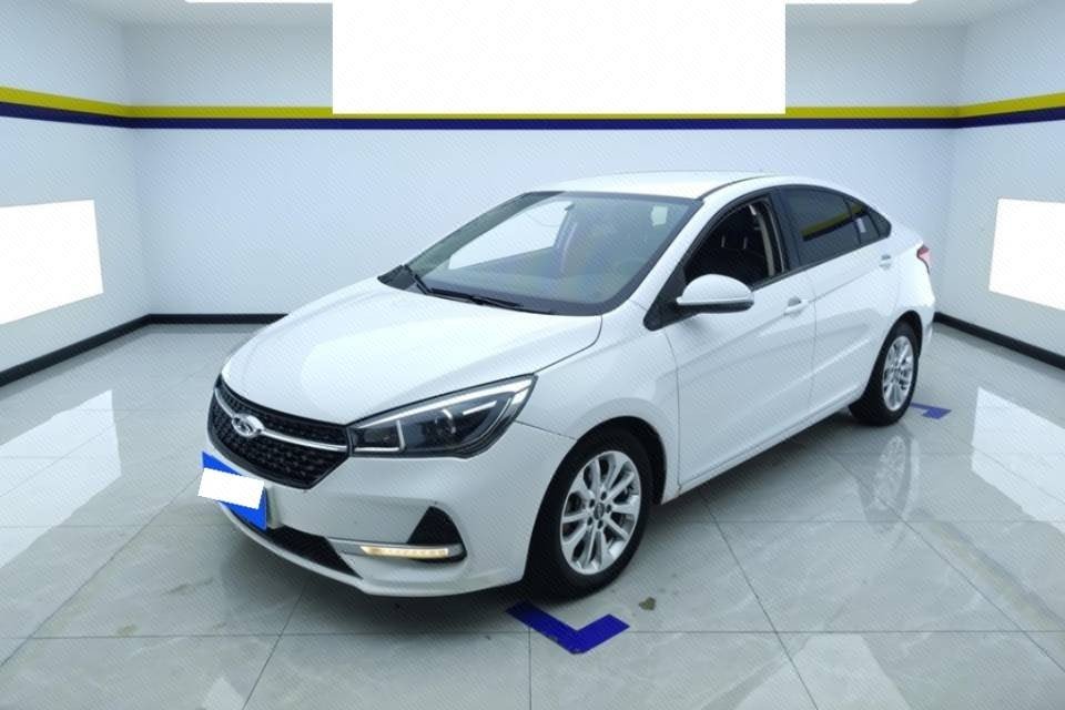2019 2019 car image