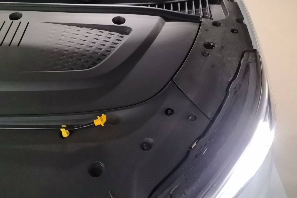 BYD Yuan Plus 2024 car image #12