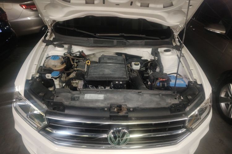 Volkswagen Bora 2016 imagem de carro #20