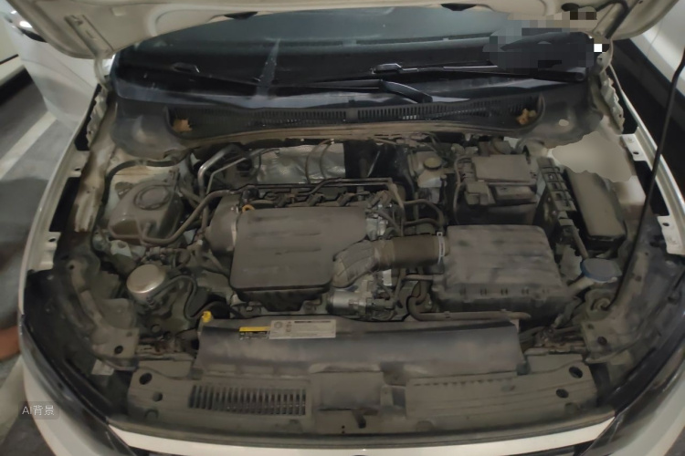 Volkswagen Polo 2019 car image #22