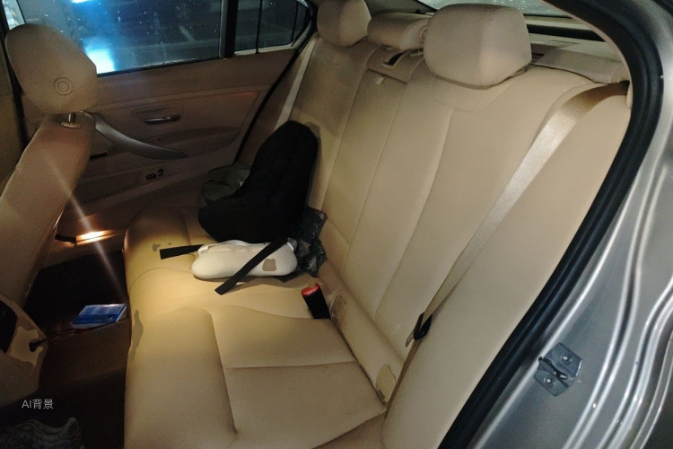 BMW 3 Series 2014 car image #19