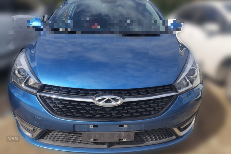 Chery Arrizo 5 2017 #3 Chery Arrizo 5 2017 صورة سيارة #3