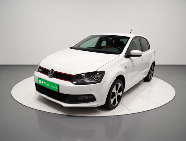 Volkswagen Polo 2013 car image 