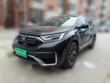 Honda CR-V 2022 car image 