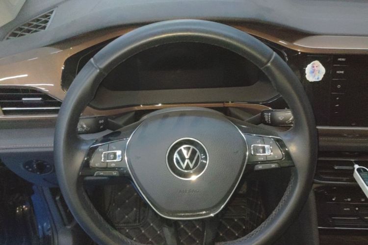 Volkswagen Tharu 2022 #11 Volkswagen Tharu 2022 immagine di auto #11