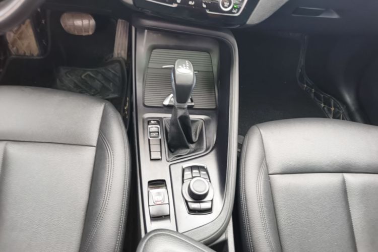 BMW X1 2018 #18 BMW X1 2018 car image #18